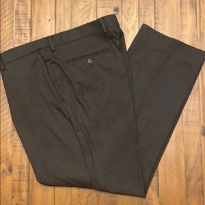 Banana Republic Pants - Charcoal - 36/30
